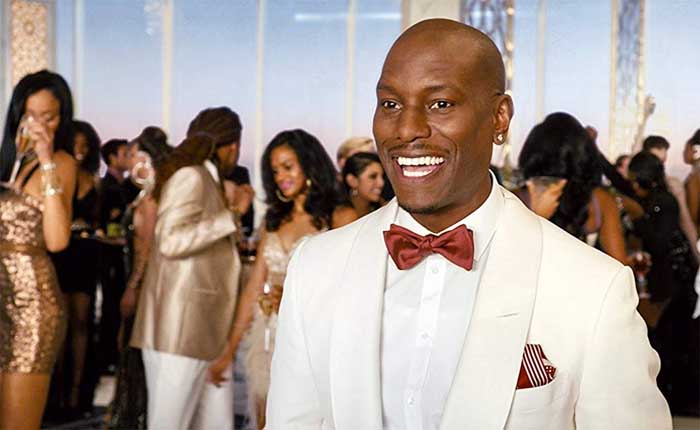 Tyrese Gibson's $10 Million Net Worth - In 2017 He Claimed Bankruptcy 